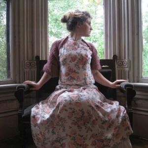 Meet your Posher, Julie